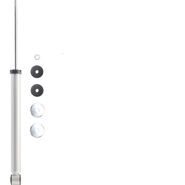 AMORTIGUADOR TRASERO IZQ-DER GAS RENAULT DUSTER 013-020, RENAULT CAPTUR 018-021 (CARTEK)