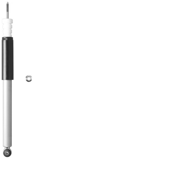 AMORTIGUADOR TRASERO IZQ-DER GAS CHEVROLET SPARK 1.2L (CLASICO) 011-017, CHEVROLET BEAT 018-021