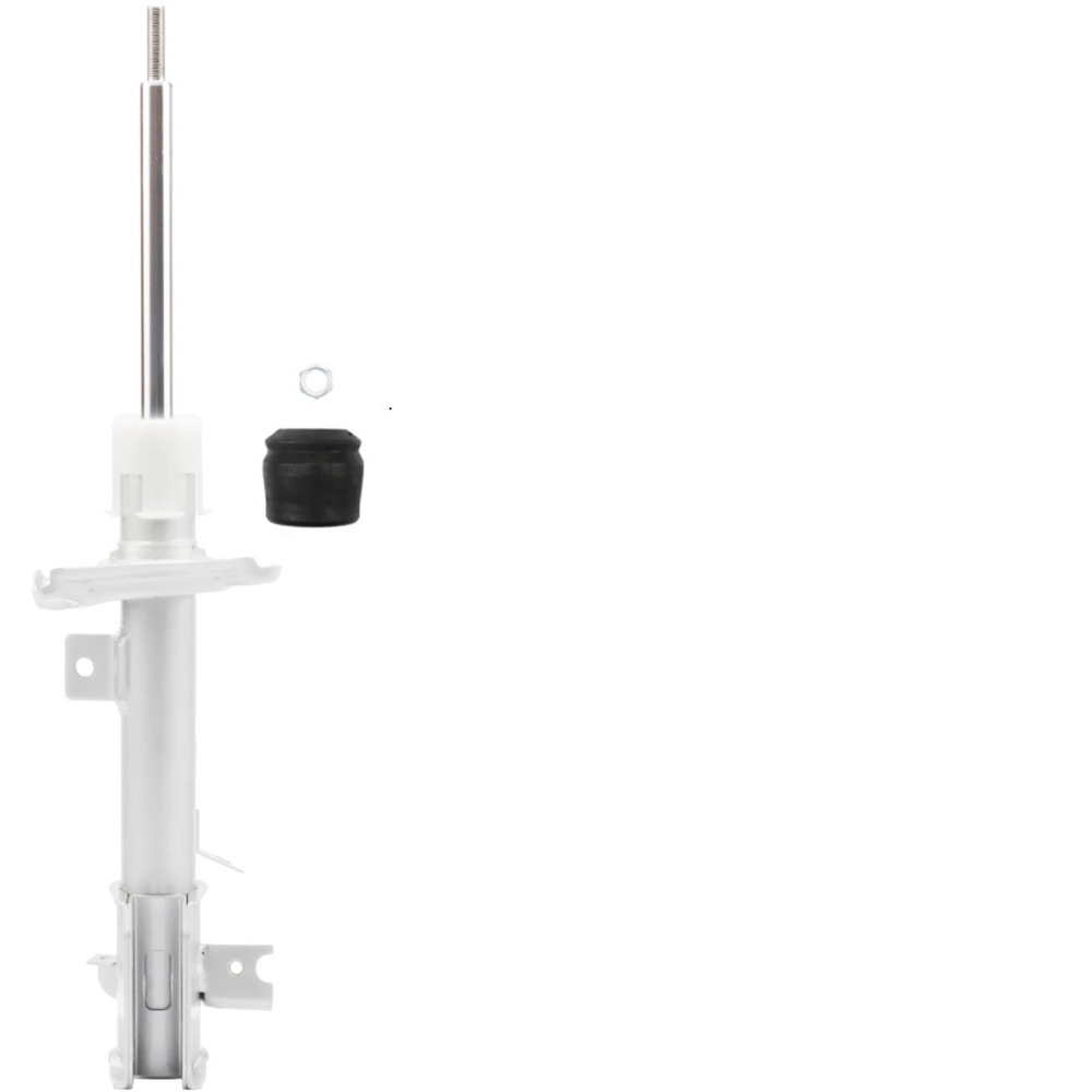 AMORTIGUADOR DELANTERO DERECHO GAS SUZUKI SWIFT 1.4L 012-017