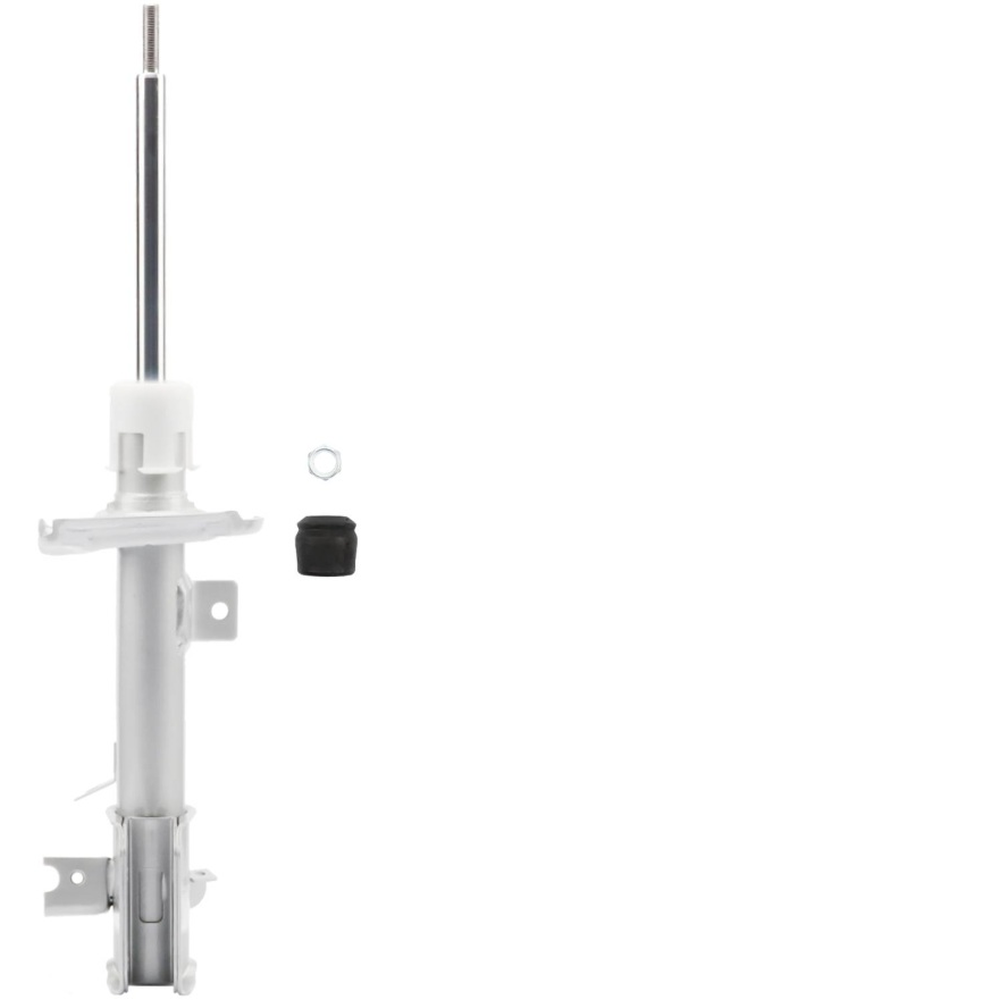 AMORTIGUADOR DELANTERO IZQUIERDO GAS SUZUKI SWIFT 1.4L 012-017