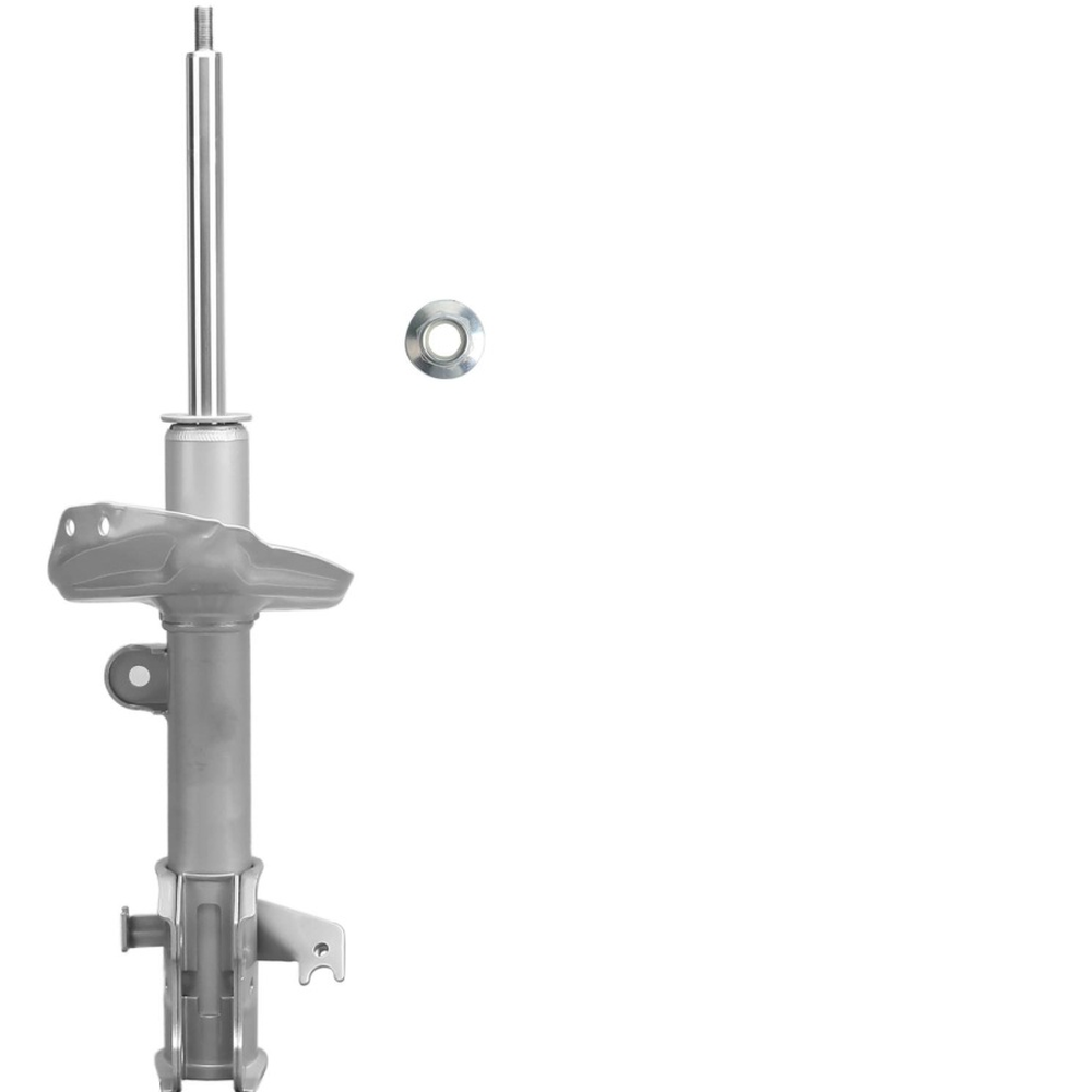AMORTIGUADOR DELANTERO DERECHO GAS HONDA CR-V 2.4L 07-016, ACURA RDX 2.3L 07-012