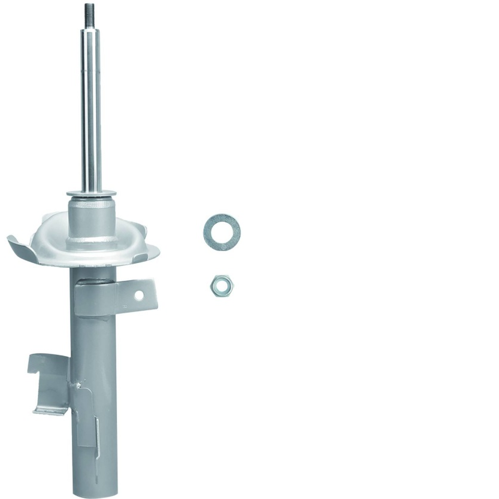 AMORTIGUADOR DELANTERO DERECHO GAS MAZDA 3 06-013 (EXC. SPEED), MAZDA 5 06-010