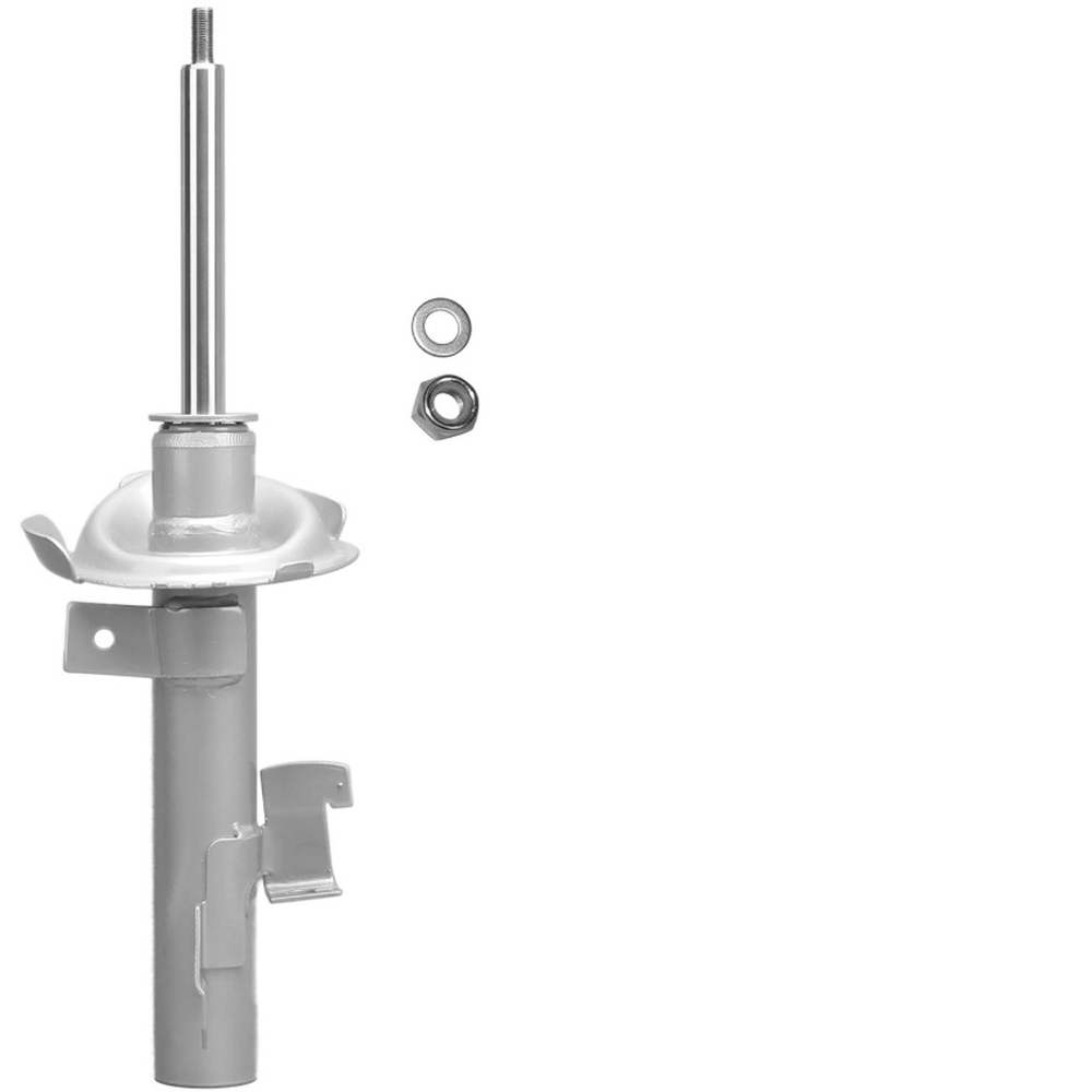 AMORTIGUADOR DELANTERO IZQUIERDO GAS MAZDA 3 06-013 (EXC. SPEED), MAZDA 5 06-010