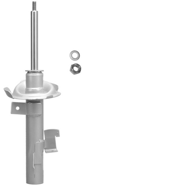 AMORTIGUADOR DELANTERO IZQUIERDO GAS MAZDA 3 06-013 (EXC. SPEED), MAZDA 5 06-010