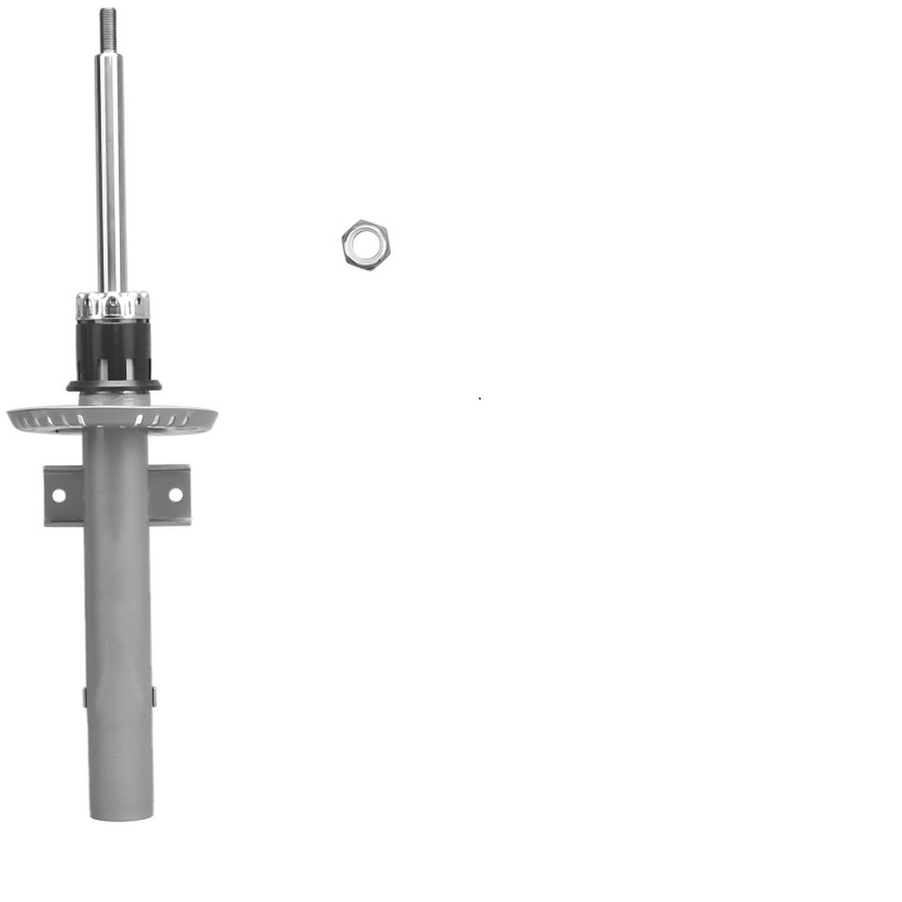 AMORTIGUADOR DELANTERO IZQ-DER HIDRAULICO VW CROSSFOX 07-017
