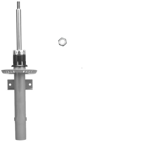 AMORTIGUADOR DELANTERO IZQ-DER HIDRAULICO VW CROSSFOX 07-017