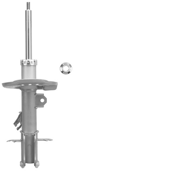 AMORTIGUADOR DELANTERO IZQUIERDO GAS NISSAN SENTRA 013-019 (EXC.SR TURBO)