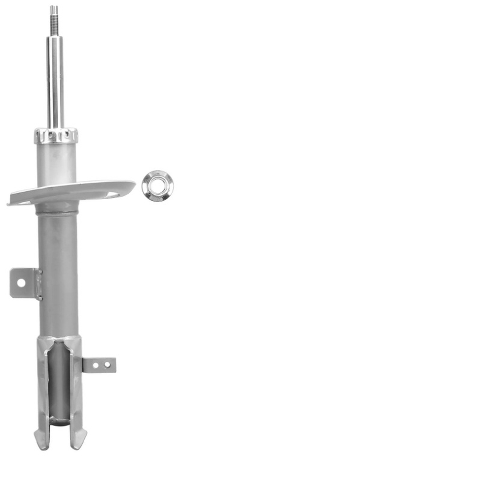 AMORTIGUADOR DELANTERO DERECHO GAS JEEP COMPASS PATRIOT 011-017