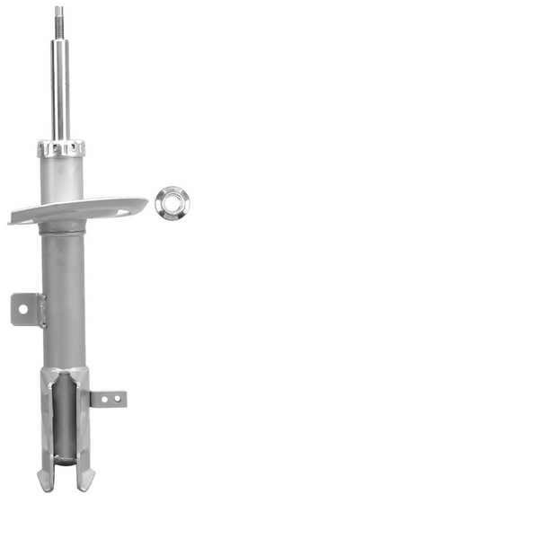 AMORTIGUADOR DELANTERO DERECHO GAS JEEP COMPASS PATRIOT 011-017