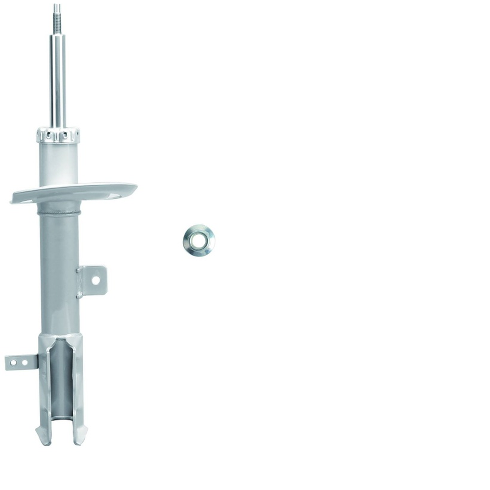 AMORTIGUADOR DELANTERO IZQUIERDO GAS JEEP COMPASS PATRIOT 011-017