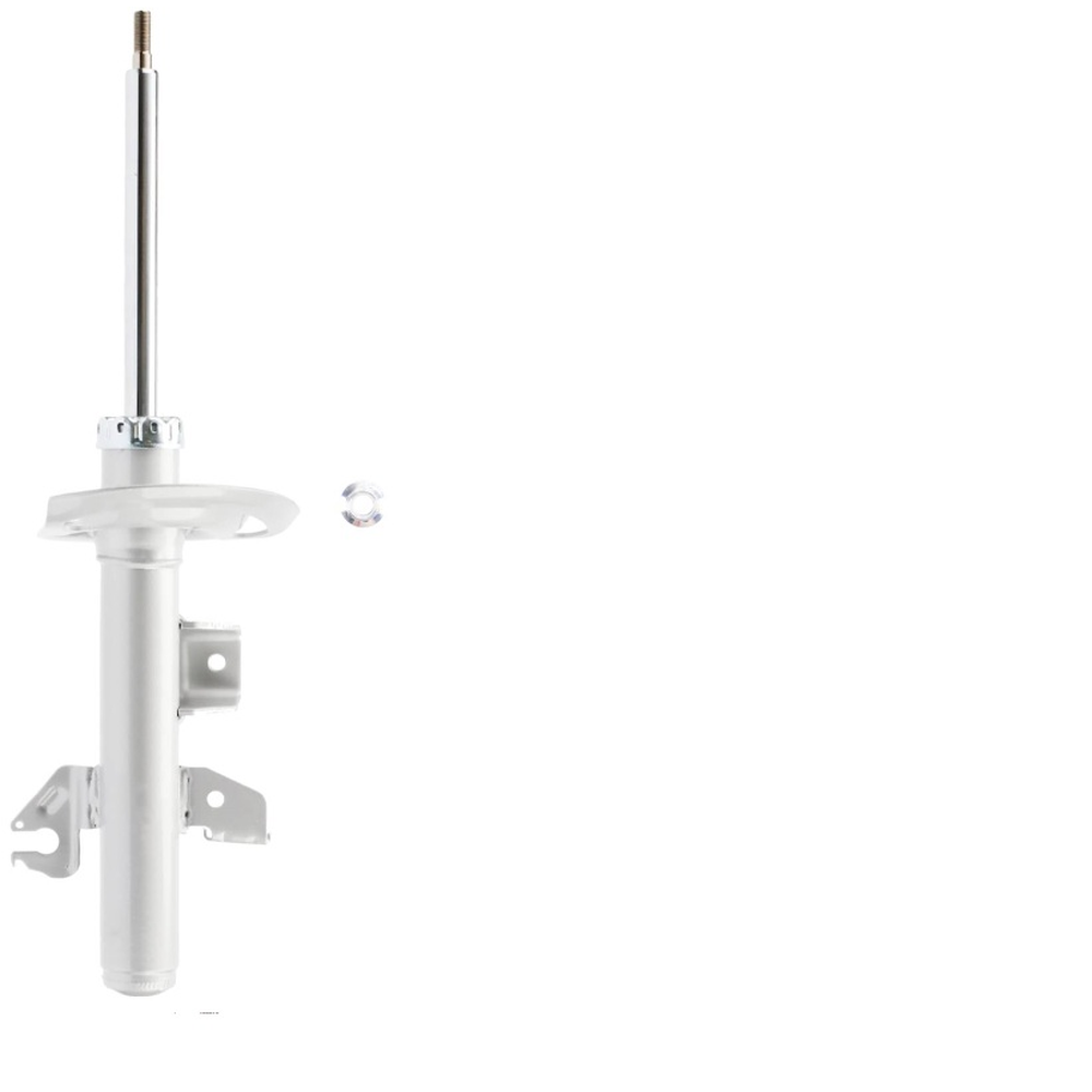 AMORTIGUADOR DELANTERO IZQUIERDO GAS JEEP CHEROKEE 015-020