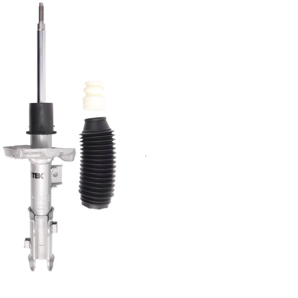 AMORTIGUADOR DELANTERO IZQUIERDO GAS KIA RIO 1.6L 018-023, HYUNDAI  ACCENT 1.6L 018-021