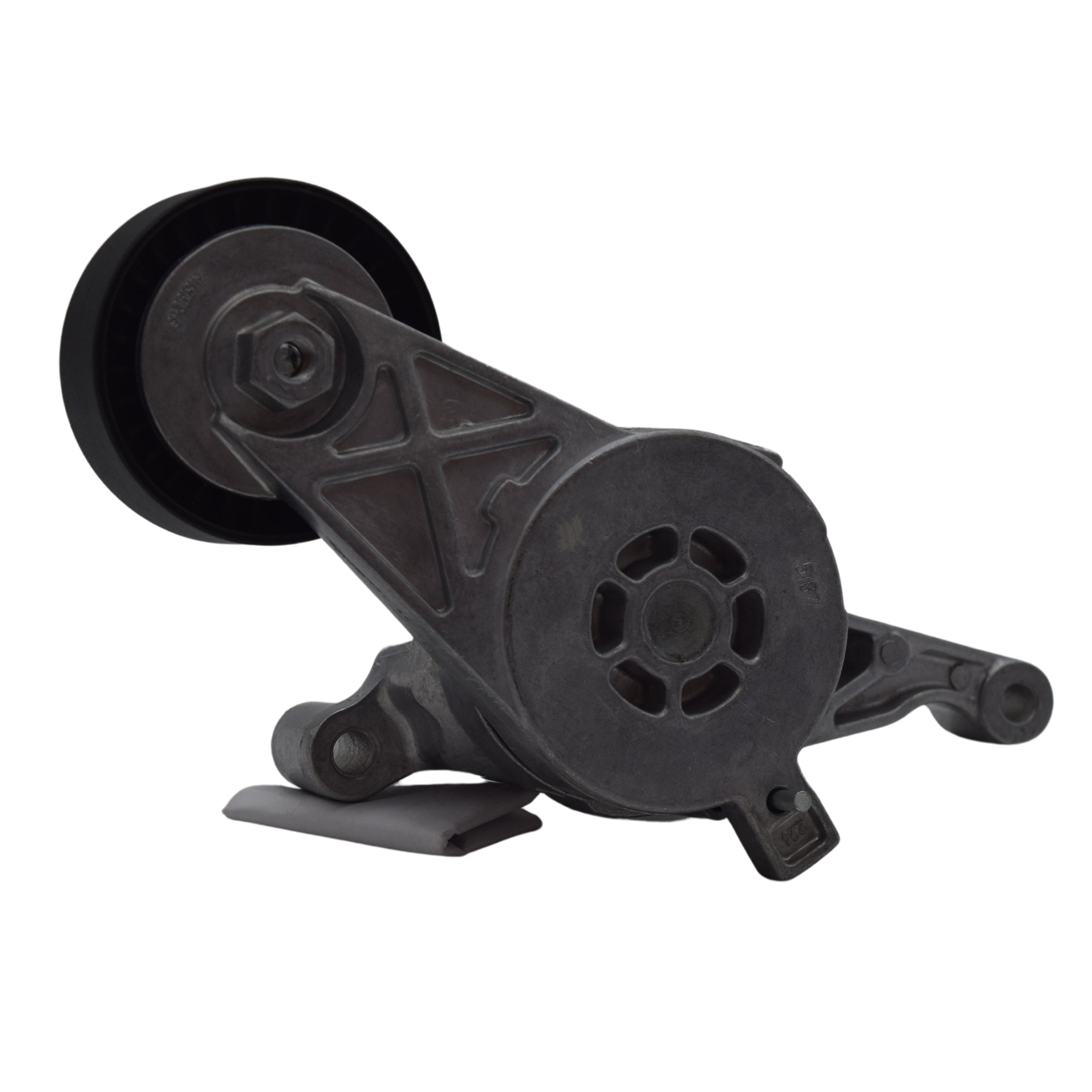 TENSOR PARA ACCESORIOS PARA VOLKSWAGEN BORA 1.9L L4 2007-2010