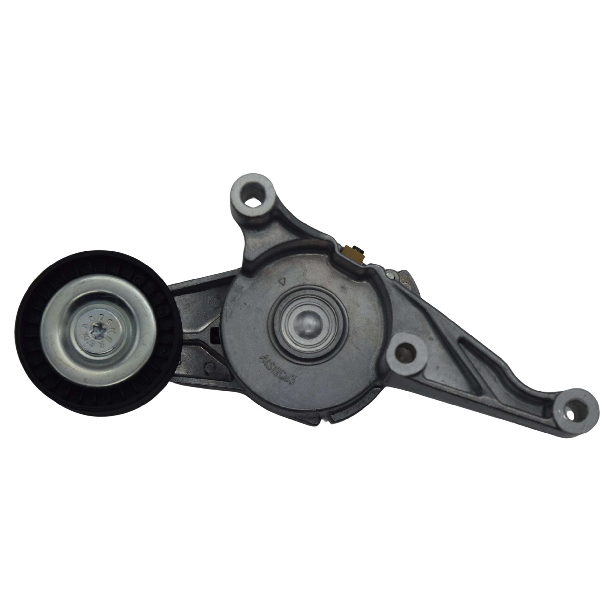 TENSOR PARA ACCESORIOS PARA VOLKSWAGEN BORA 1.9L L4 2007-2010