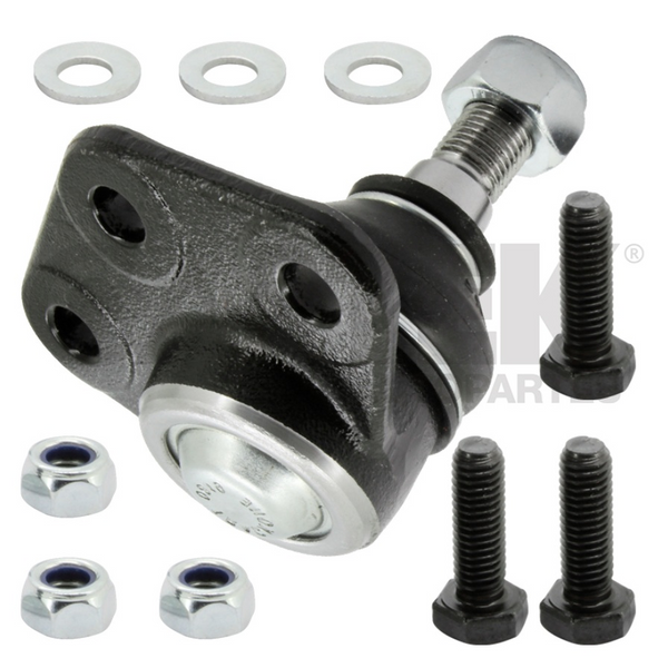 ROTULA INFERIOR IZQ-DER FIAT PALIO 04-020, STRADA 07-014, RAM 700 015-020 (PERNO C/ROSCA)