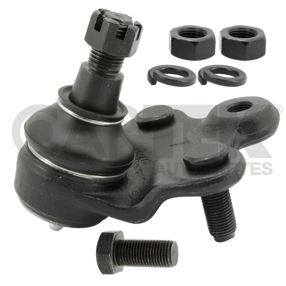 ROTULA INFERIOR IZQUIERDA HONDA CIVIC 06-011