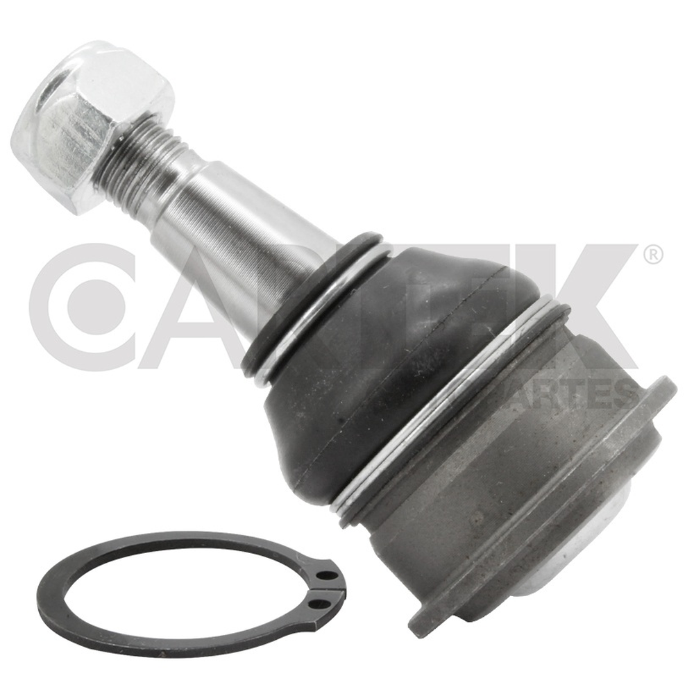 ROTULA INFERIOR IZQ-DER TOYOTA YARIS 04-014(JAPON),  014-016(FRANCIA)   017-018(TAILANDIA)