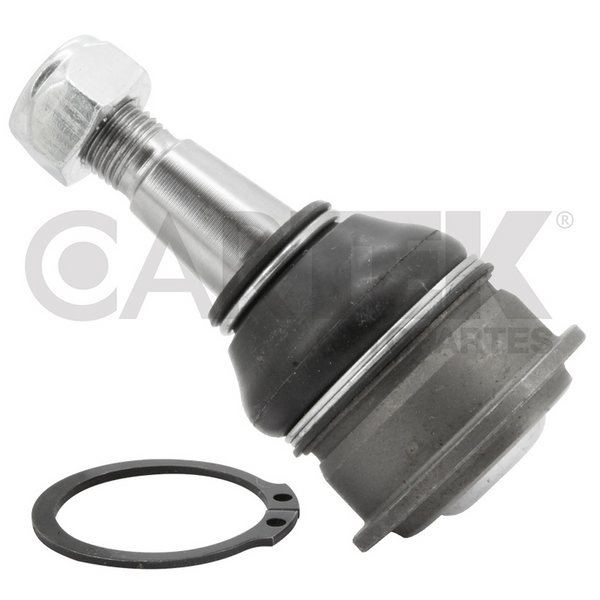 ROTULA INFERIOR IZQ-DER TOYOTA YARIS 04-014(JAPON),  014-016(FRANCIA)   017-018(TAILANDIA)