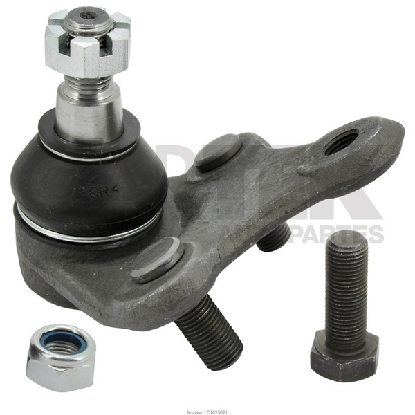 ROTULA INFERIOR IZQ-DER TOYORA RAV-4 06-018