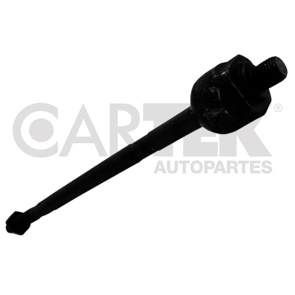 BIELETA DE DIRECCION FORD FIESTA 98-02, IKON 02-07, COURIER 01-012 (14mmEXT-INT)