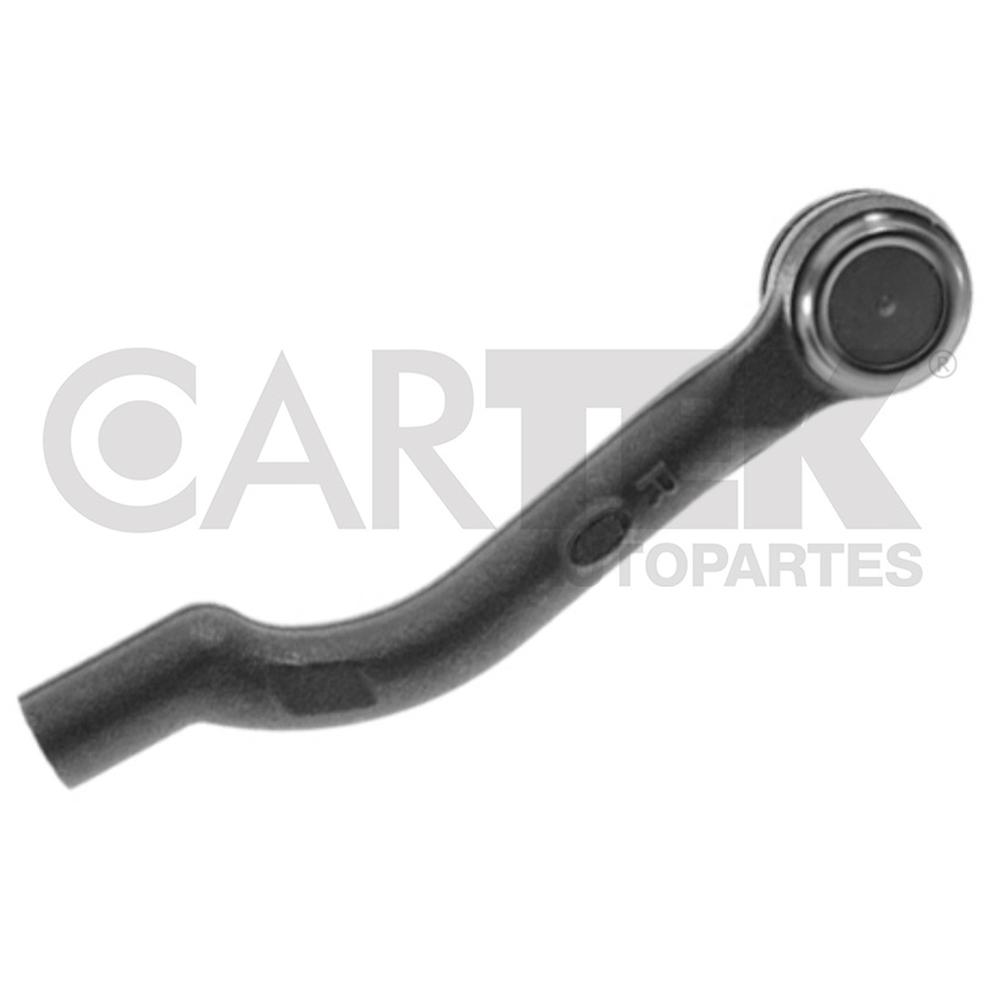TERMINAL EXTERIOR DERECHA NISSAN ROGUE 08-014, RENAULT KOLEOS 09-016
