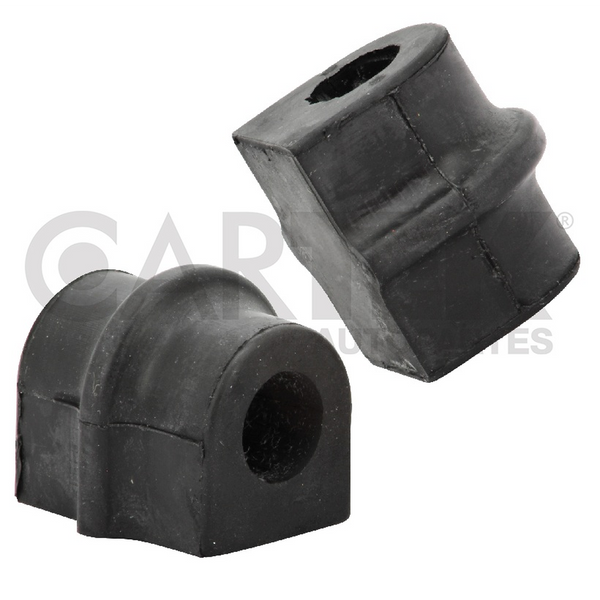 GOMA BARRA ESTABILIZADORA CHEVROLET AVEO 1.6L 08-018 (1a GEN)