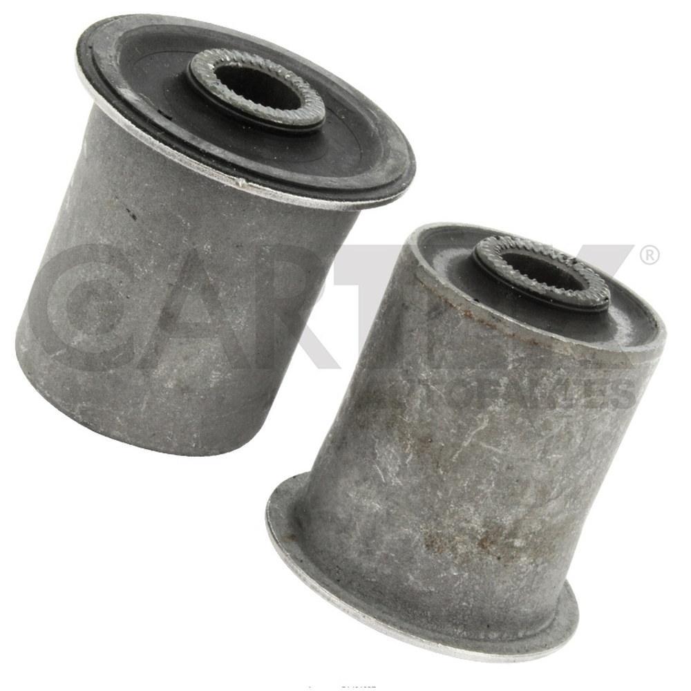 JGO BUJES DE HORQUILLA SUPERIOR RAM 2500 4X4 03-013, RAM 4000 05-013 14mm DIAMETRO