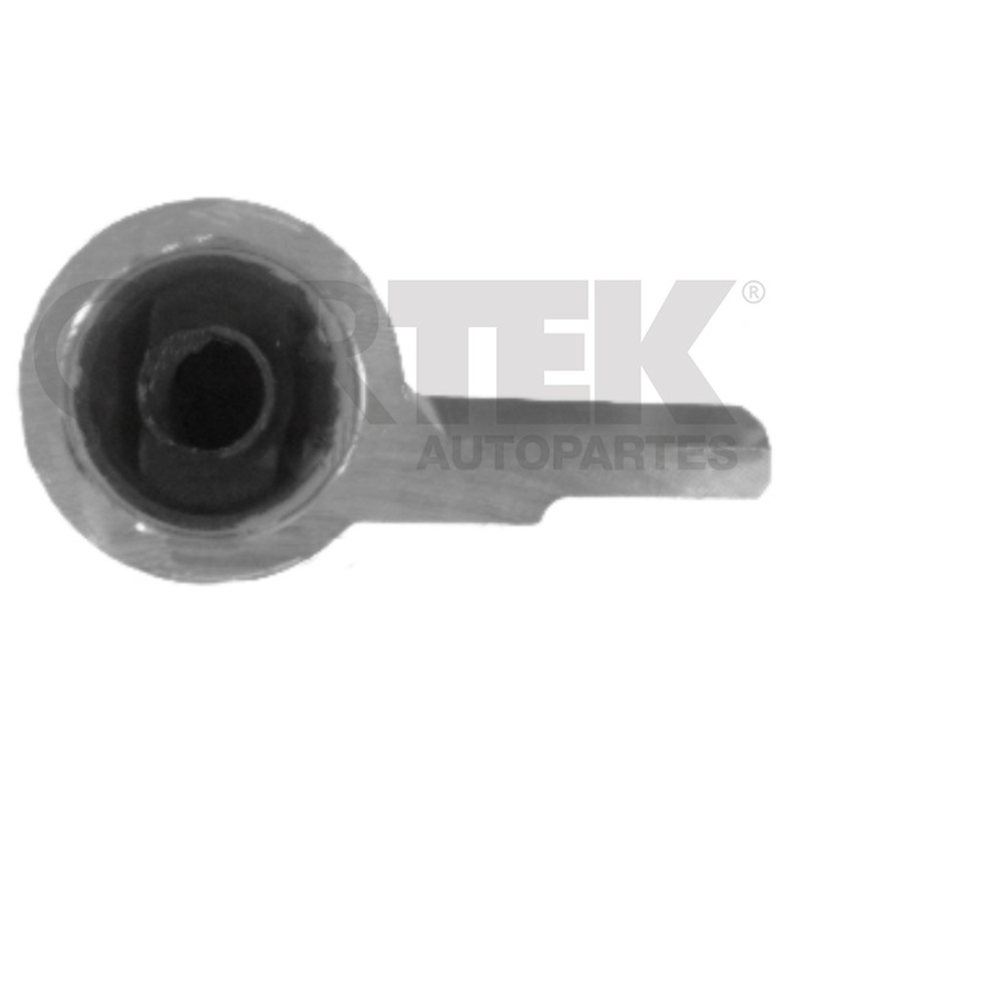 BUJE GRANDE HORQUILLA INFERIOR FIESTA (BRASIL) 05-010, ECOSPORT 04-012