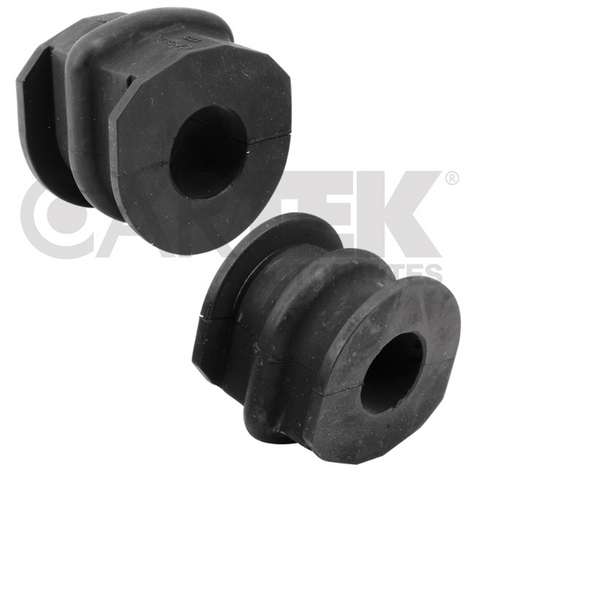 GOMA BARRA ESTABILIZADORA DELANTERA MARCH 2012-2023, VERSA -NOTE 012-019, V-DRIVE 020-023 (20mm)