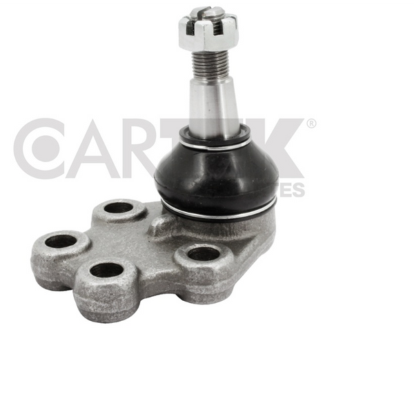 ROTULA INFERIOR IZQ-DER CHEVROLET SILVERADO SIERRA1500 00-06 (4 TORNILLOS)