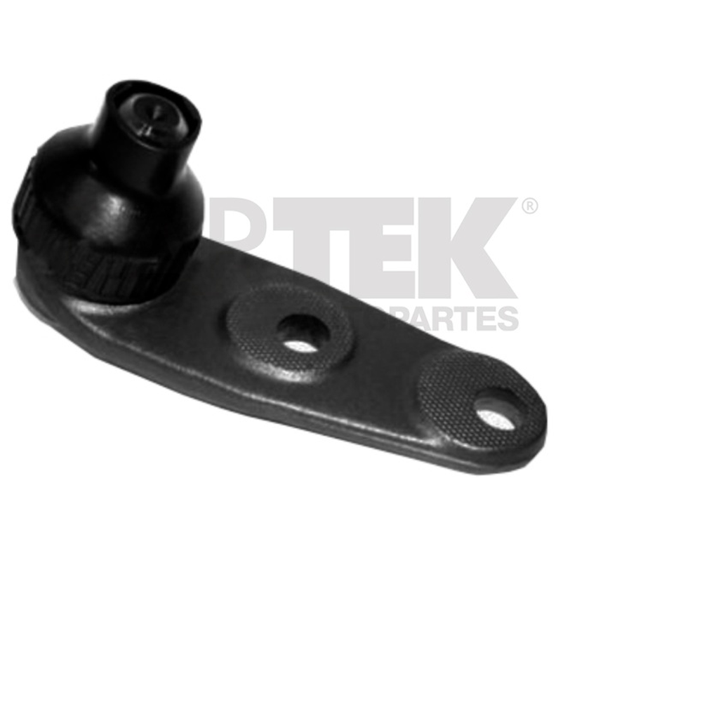 ROTULA INFERIOR IZQ-DER DIRECCC STANDAR PERNO GRUESO VW POINTER 98-09