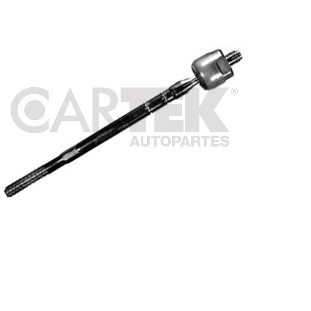 BIELETA DE DIRECCION FIESTA FIRST (BRASIL) 03-012, ECOSPORT 04-012 (14mmEXT-INT)