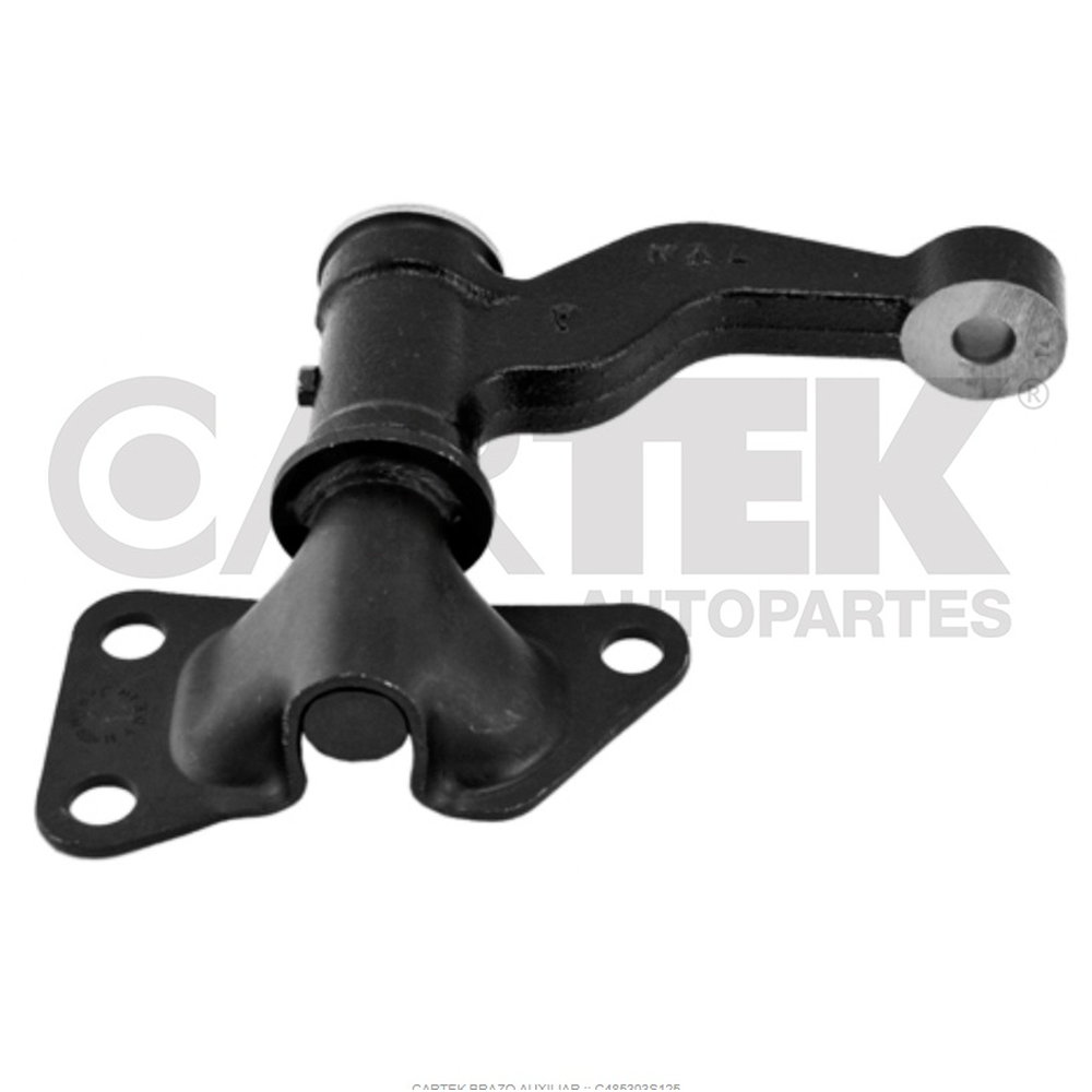 BRAZO AUXILIAR NISSAN NP300 09-015 4X2, FRONTIER 98-04 4X2
