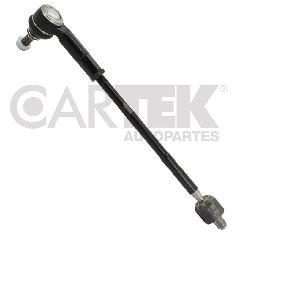 VARILLA LATERAL COMPLETA IZQUIERDA JETTA A4 (CLASICO) 99-015, GOLF A4 99-07, BEETLE 98-011 (DIRECC HID)