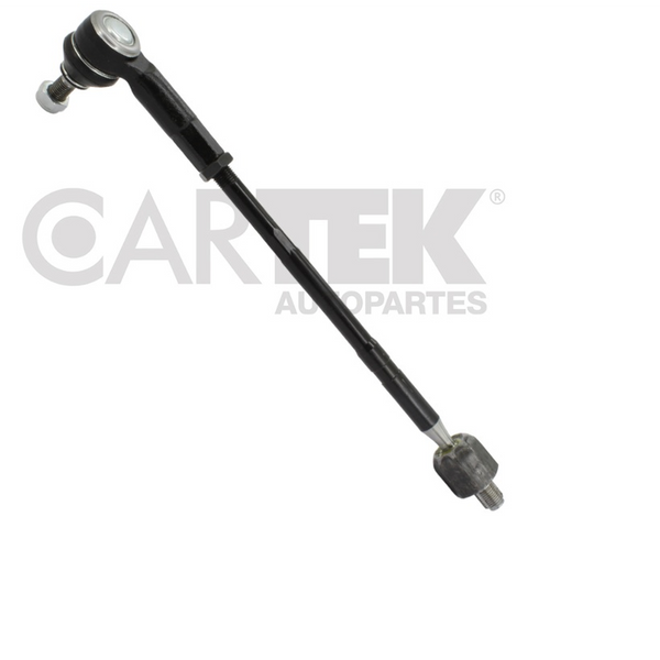 VARILLA LATERAL COMPLETA IZQUIERDA JETTA A4 (CLASICO) 99-015, GOLF A4 99-07, BEETLE 98-011 (DIRECC HID)