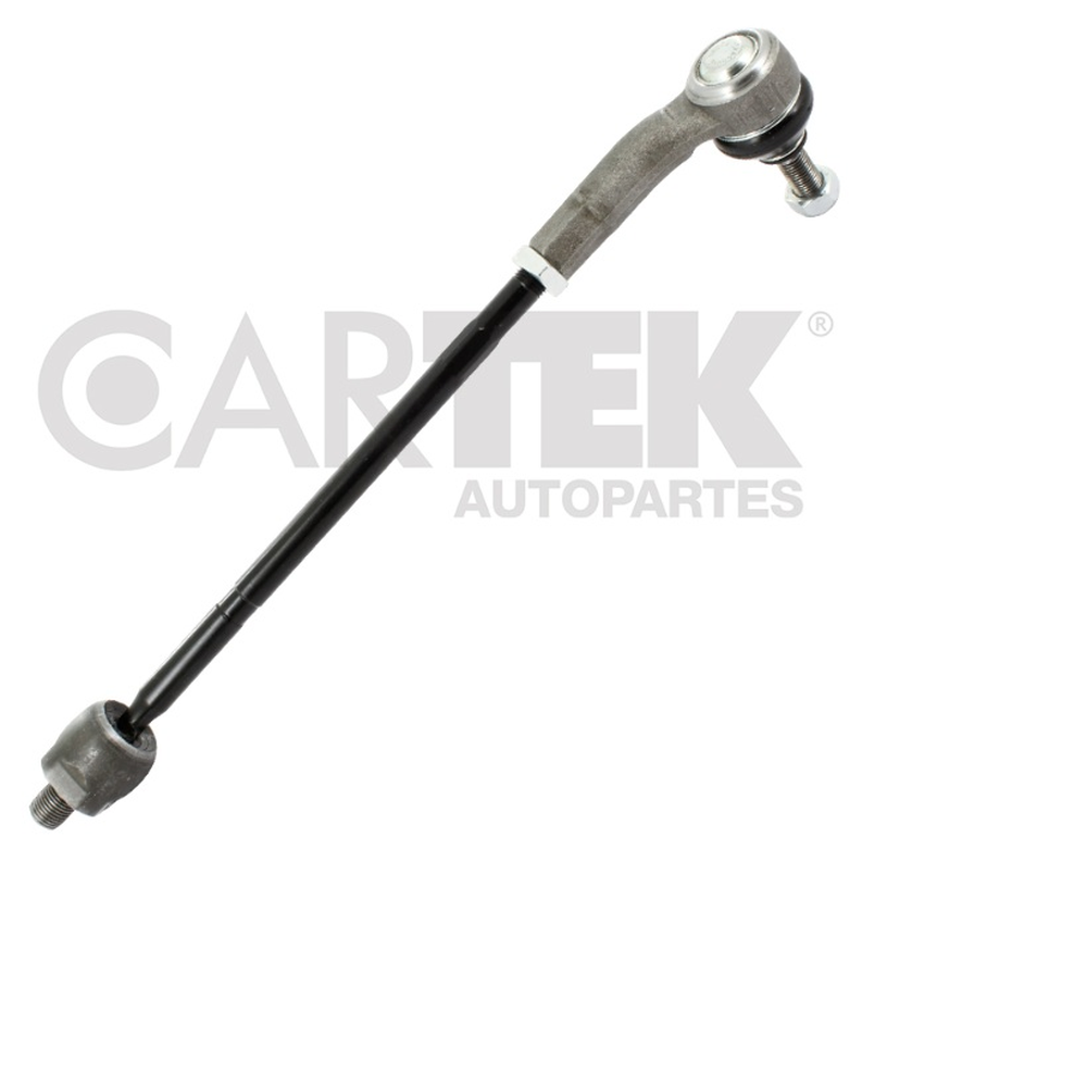 VARILLA LATERAL COMPLETA DERECHA JETTA A4 (CLASICO) 99-015, GOLF A4 99-07, BEETLE 98-011 (DIRECC HID)