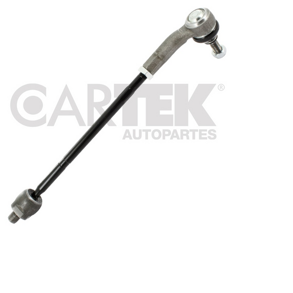 VARILLA LATERAL COMPLETA DERECHA JETTA A4 (CLASICO) 99-015, GOLF A4 99-07, BEETLE 98-011 (DIRECC HID)