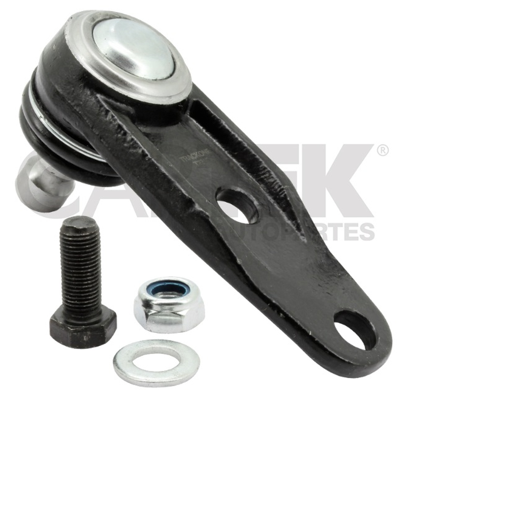 ROTULA INFERIOR PLATINA-CLIO 1.6L 02-010, MEGANE 01-03, KANGOO 04-019, SCENIC 01-04