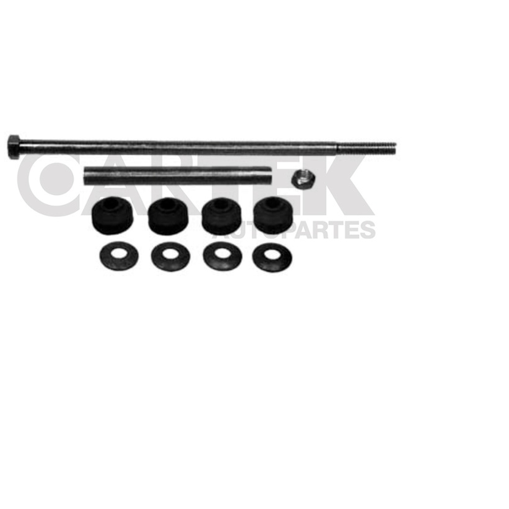 TORNILLO ESTABILIZADOR DEL DOD RAM 2500 3500 95-02 RAM WAGON 95-02 SUSPENSION INDPTE
