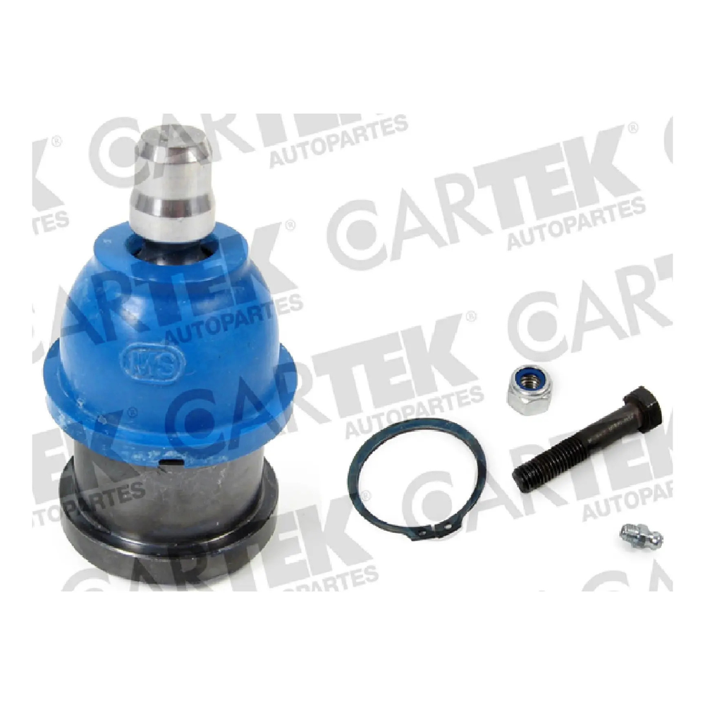 ROTULA SUPERIOR INTERCAMBIABLE FORD EXPLORER 4X2 4X4 95-01, RANGER 4X2 4X4 98-012
