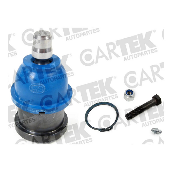 ROTULA SUPERIOR INTERCAMBIABLE FORD EXPLORER 4X2 4X4 95-01, RANGER 4X2 4X4 98-012