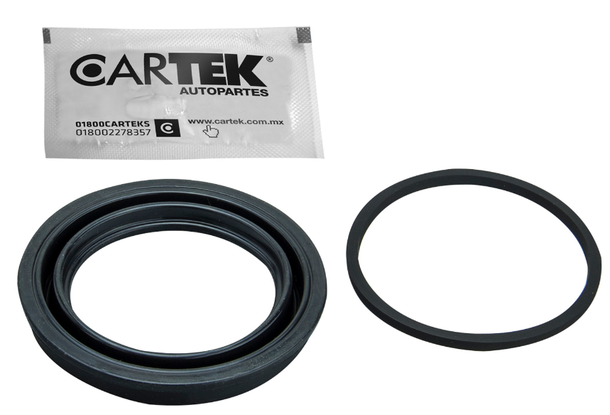 REPUESTO PISTON DE CALIPER FOR F-450 F-550 SUPER DUTY 99/05