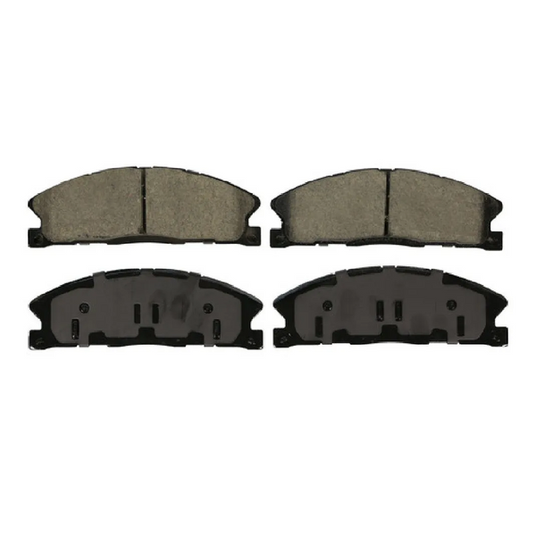 BALATA DELANTERA FORD EXPLORER 013-015