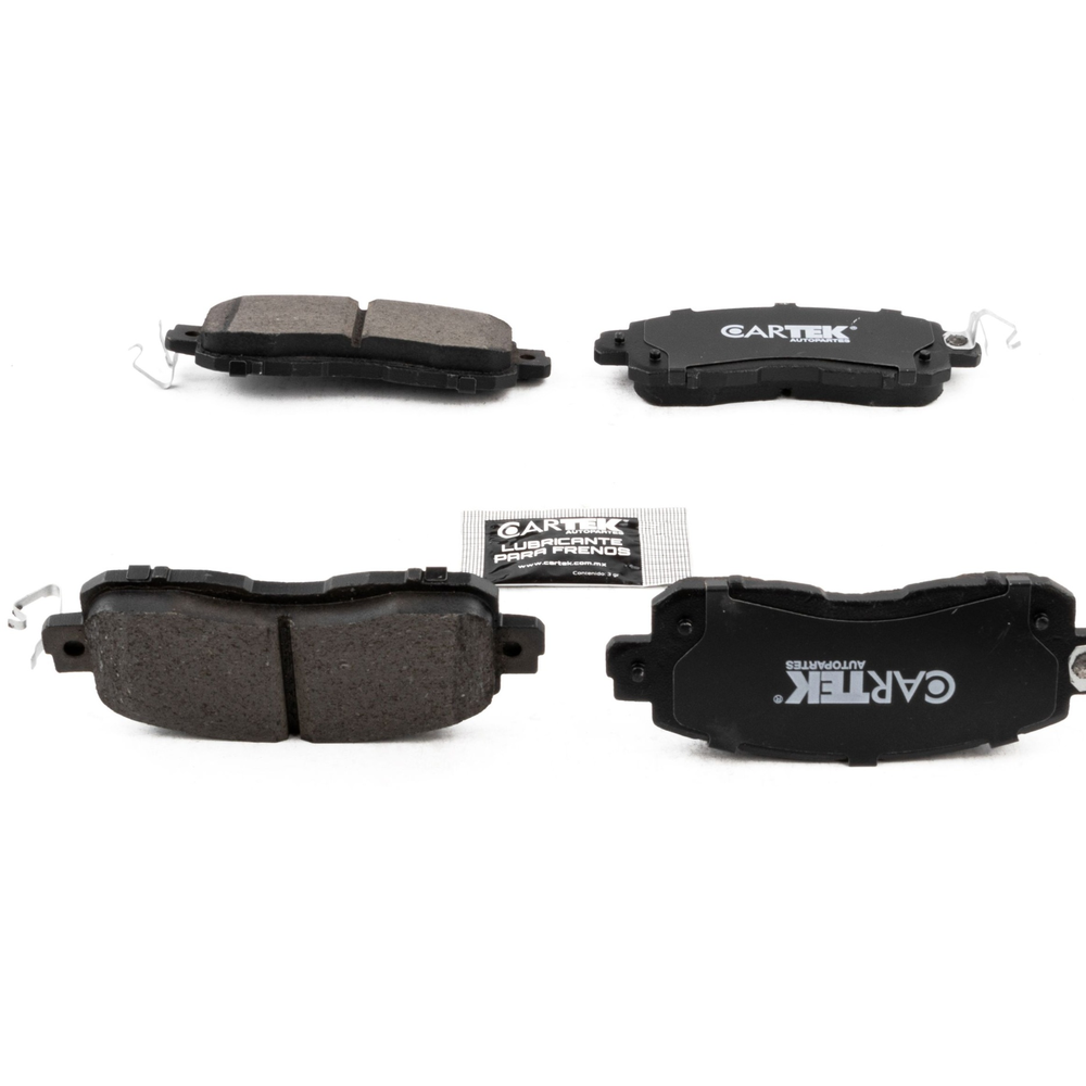 BALATA DELANTERA NISSAN ALTIMA 2013-2020