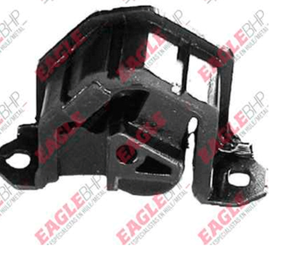 SOPORTE MOTOR TRASERO CHEVROLET CHEVY 94-012