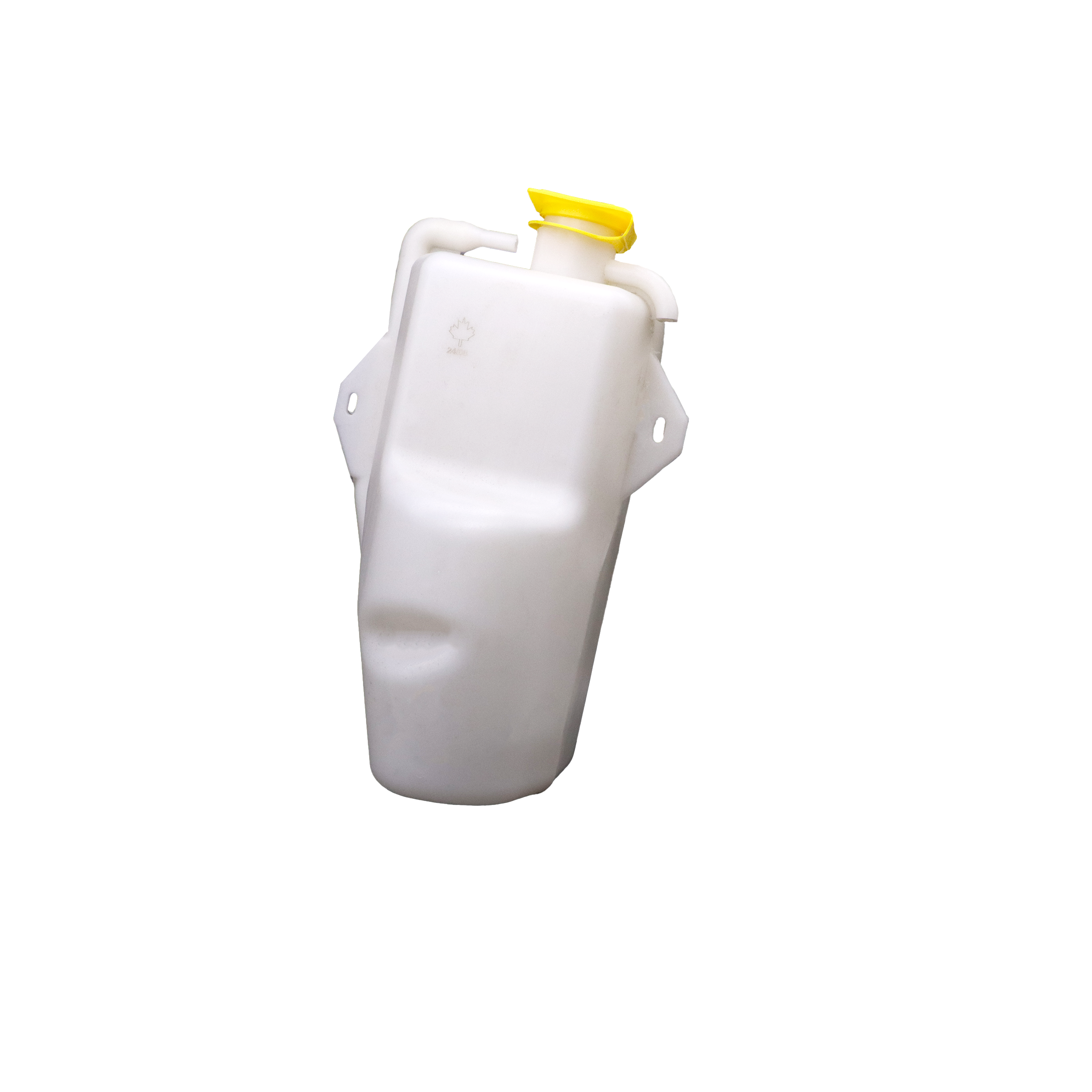 DEPOSITO PARA REFRIGERANTE Jeep Cherokee 2.5L L4 1991-2000