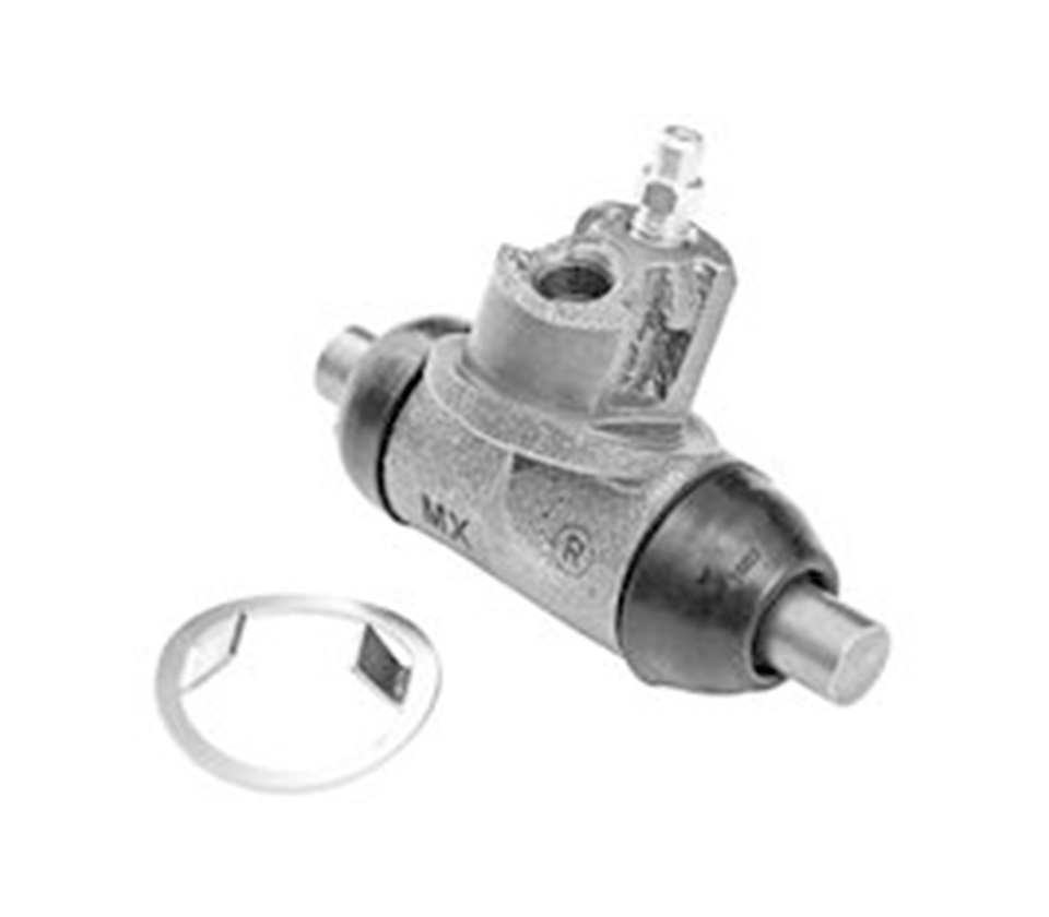 CILINDRO RUEDA TRASERA IZQ-DER CHEVROLET CELEBRITY 1982-1987, CITATION 1980-1984 11/16 (17.40mm)