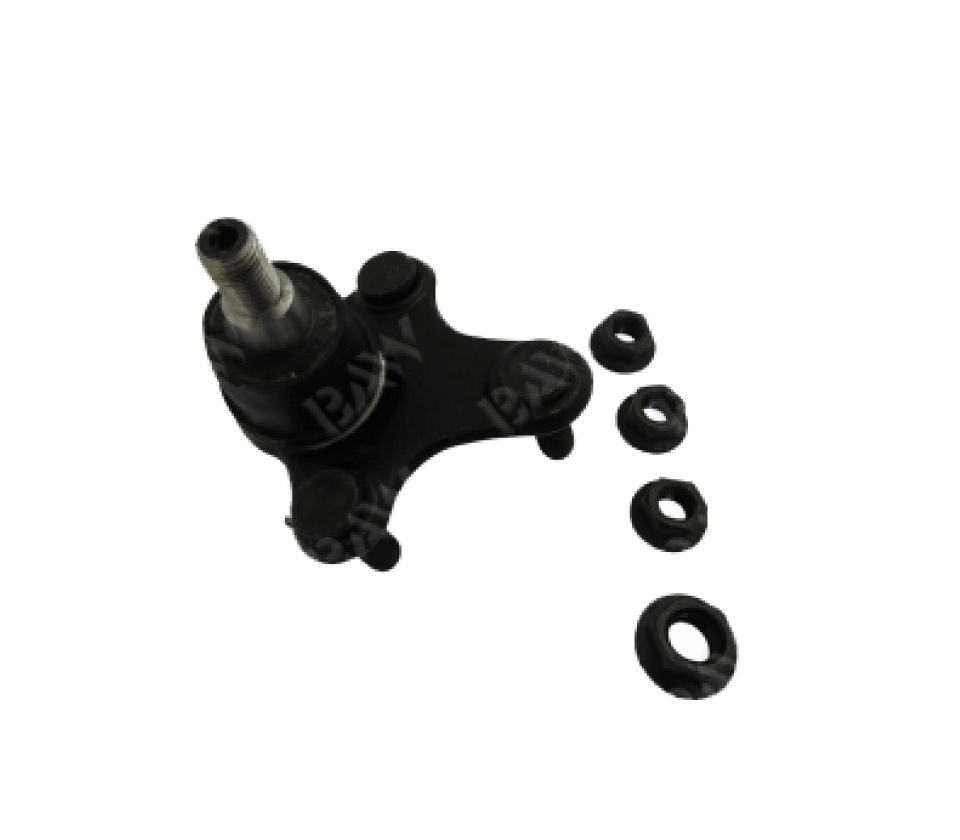 ROTULA INFERIOR IZQUIERDA VW BORA 05-010, VW GOLF 010-021, VW JETTA A6 A7 010-024, SEAT ATECA 017-022