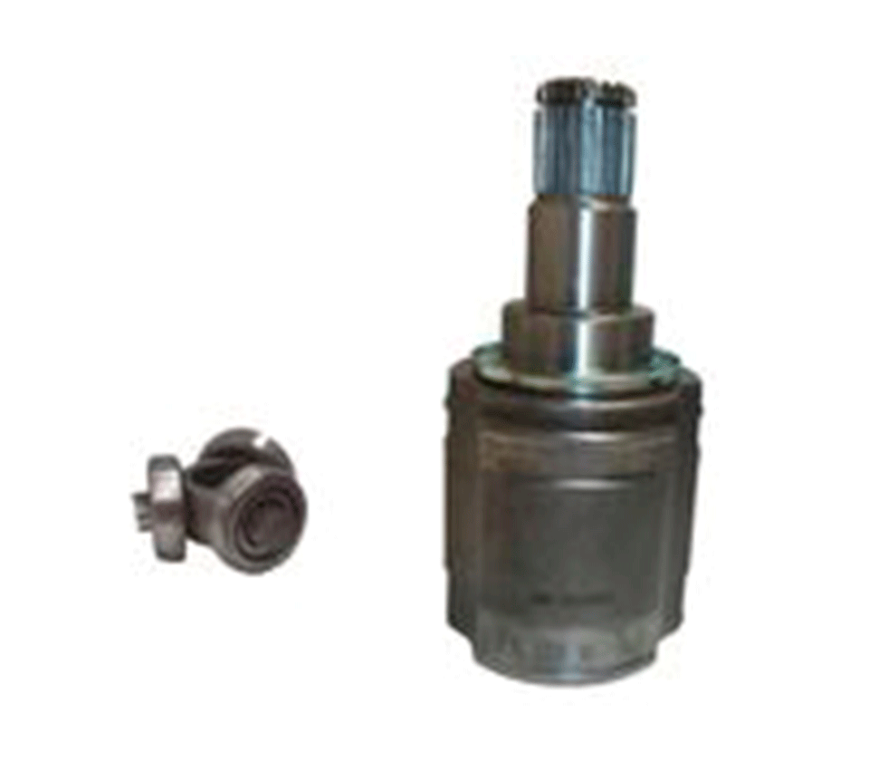 JUNTA LADO CAJA IZQUIERDA TOYOTA RAV4 2006-2012 (24EXT-32INT)  4X2 MARCA RUVILLE