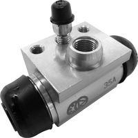 CILINDRO RUEDA TRASERA IZQ-DER RAM 700 CABINA SENCILLA 2014 EN ADELANTE MARCA CARTEK